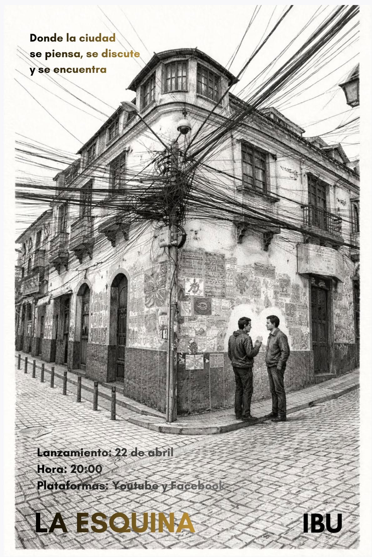 LA ESQUINA